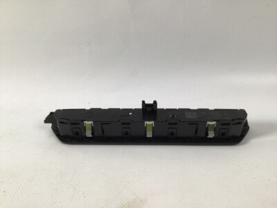 OEM BMW 7er G11 G12 Bedieneinheit Sitzfunktionen Seat Memory 