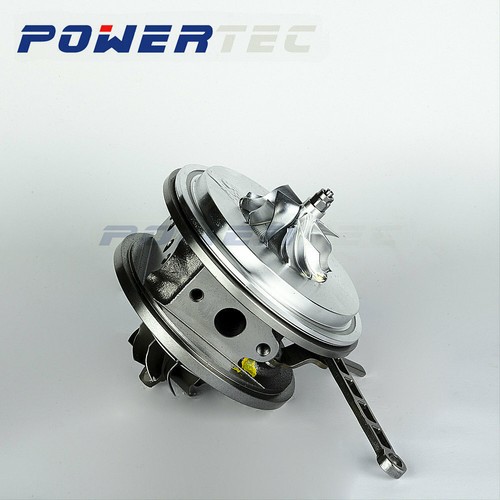 Billet turbo cartridge CHRA 28231-2F650 for KIA Sorento 2.2 CRDi D4HB 145 KW - Picture 8 of 8