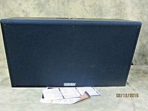 eaw cinema speakers