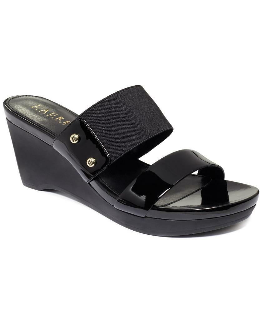 Lauren Ralph Lauren Women's Black 