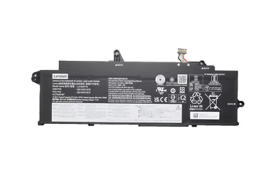 Genuine L21M4P75 L21L4P73 L21D4P74 Battery for Lenovo ThinkPad T14s 3rd Gen 2022