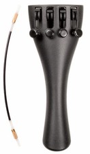 Wittner 918111 Ultra Violin Tailpiece 4/4 Size