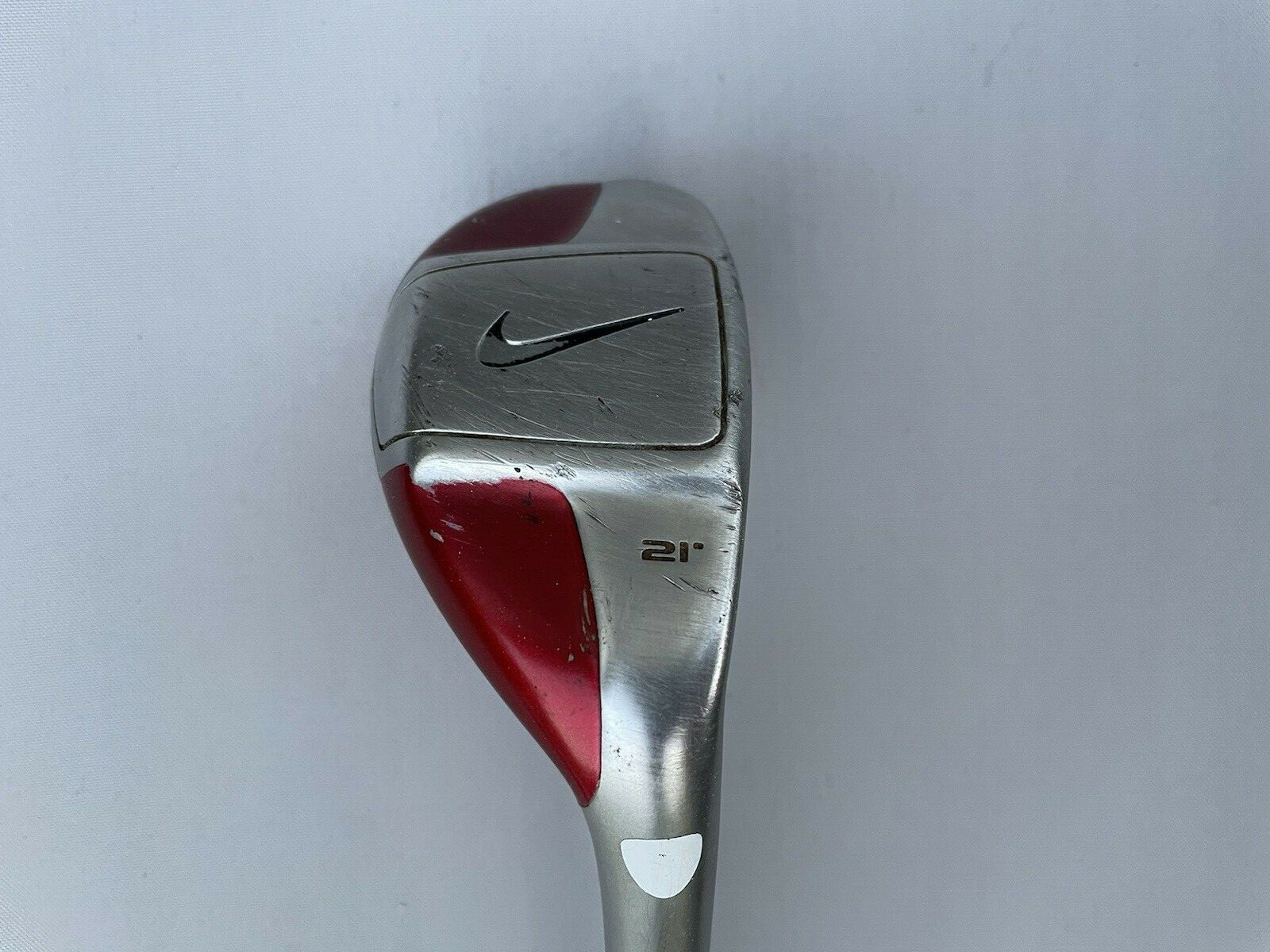 NIKE CPRゴルフクラブ NIKE CPR ￼18° Hybrid Utility Metal Wood Graphite Uniflex RH