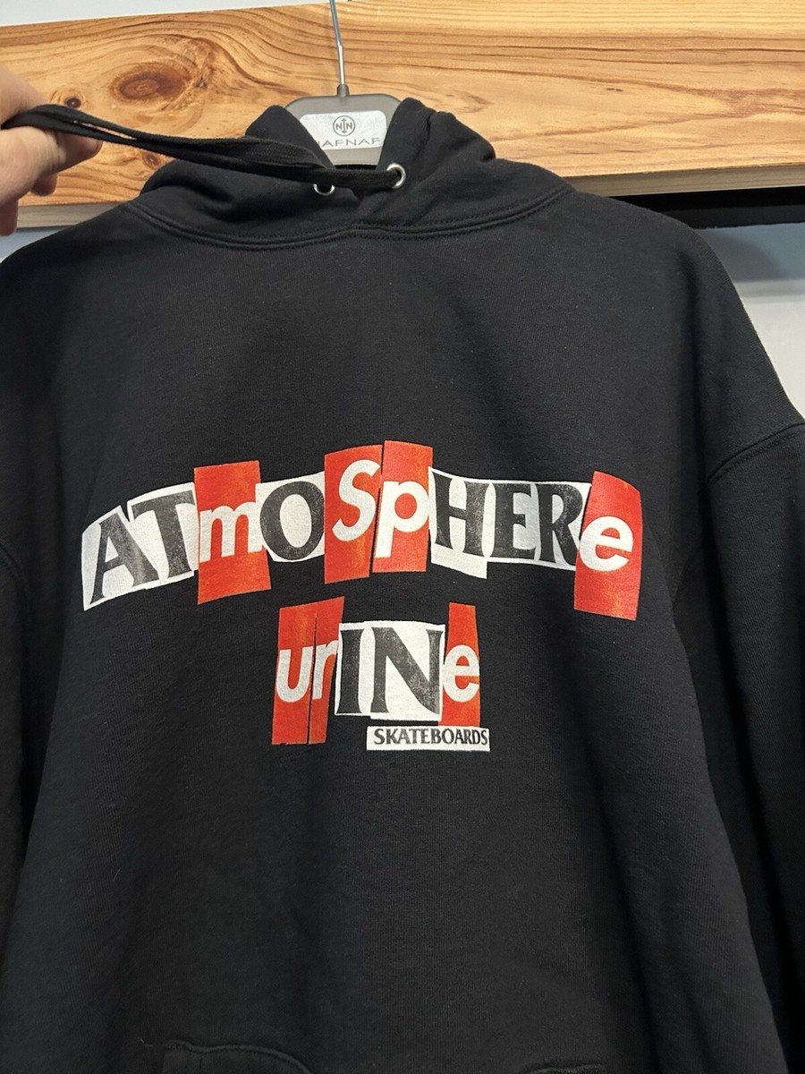 Supreme Antihero Hoodie in Black for Men | Lyst UK Supreme Supreme Antihero Hoodie in Black for Men | Lyst UK Supreme