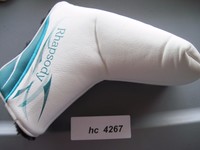Ping Rhapsody Headcover New- 4267 Ping Rhapsody Headcover New- 4267