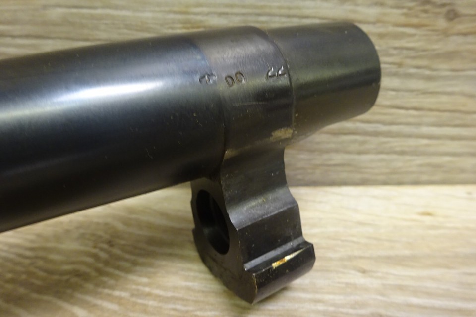 Remington 742 Barrel in 3006 that is 22 inches long with Front sight