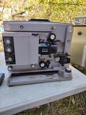 Price Reduced RCA 1600 Movie Projector