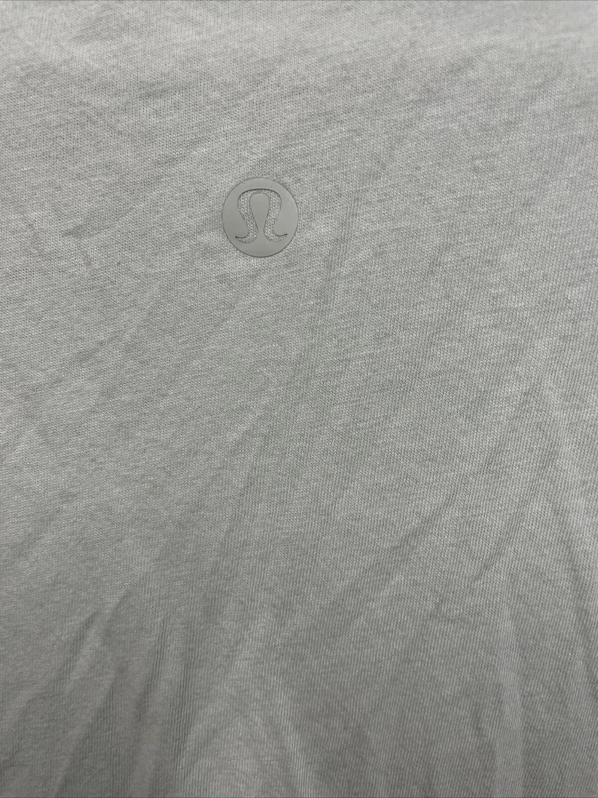 lululemon short sleeve rolled sleeve shirt