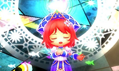 レア希少✨新品未開封❤️3DS STELLA GLOW 3DS Stella Glow Nintendo Atlus Japan Import Japanese Game