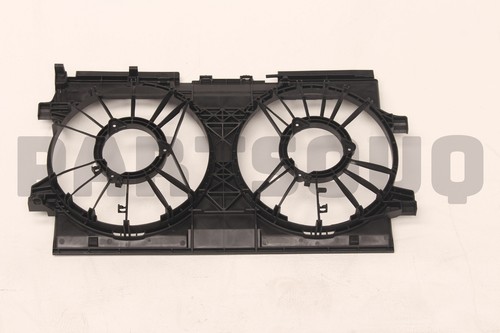 45122FL000 Genuine Subaru SHROUD 45122-FL000 - 第 2/4 張圖片