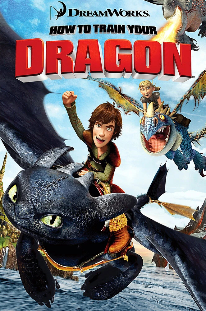 How to train your dragon 1 full shop movie 123