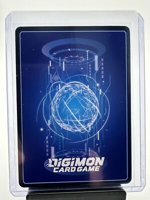 Digimon TCG BT16-065 Beginning Observer Darkdramon | eBay