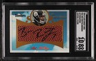 2004 Fleer Sweet Sigs Ben Roethlisberger #SSA-BR