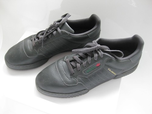 Herren Schuhe Sportschuhe von ADIDAS Yeezy Powerphase CALABASAS Gr. UK 9 1/2 - Bild 2 von 8