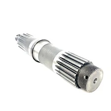 OEM Servis Rhino Output Shaft 00760892 for SE15-4A Mower gearboxes P/N 02-004