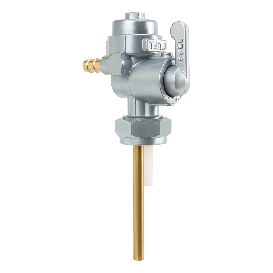 Volante de combustible para Kawasaki KZ900 B1 LTD 1976 KZ1000C Police 77-81 KZ1000 A1 1977 Foto 4 de 4