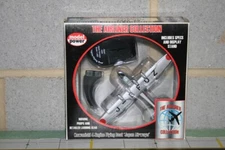 Model Power 1:300 JAL Japan Airlines Kawanishi Flying Boat J-B-FOZ (5804)