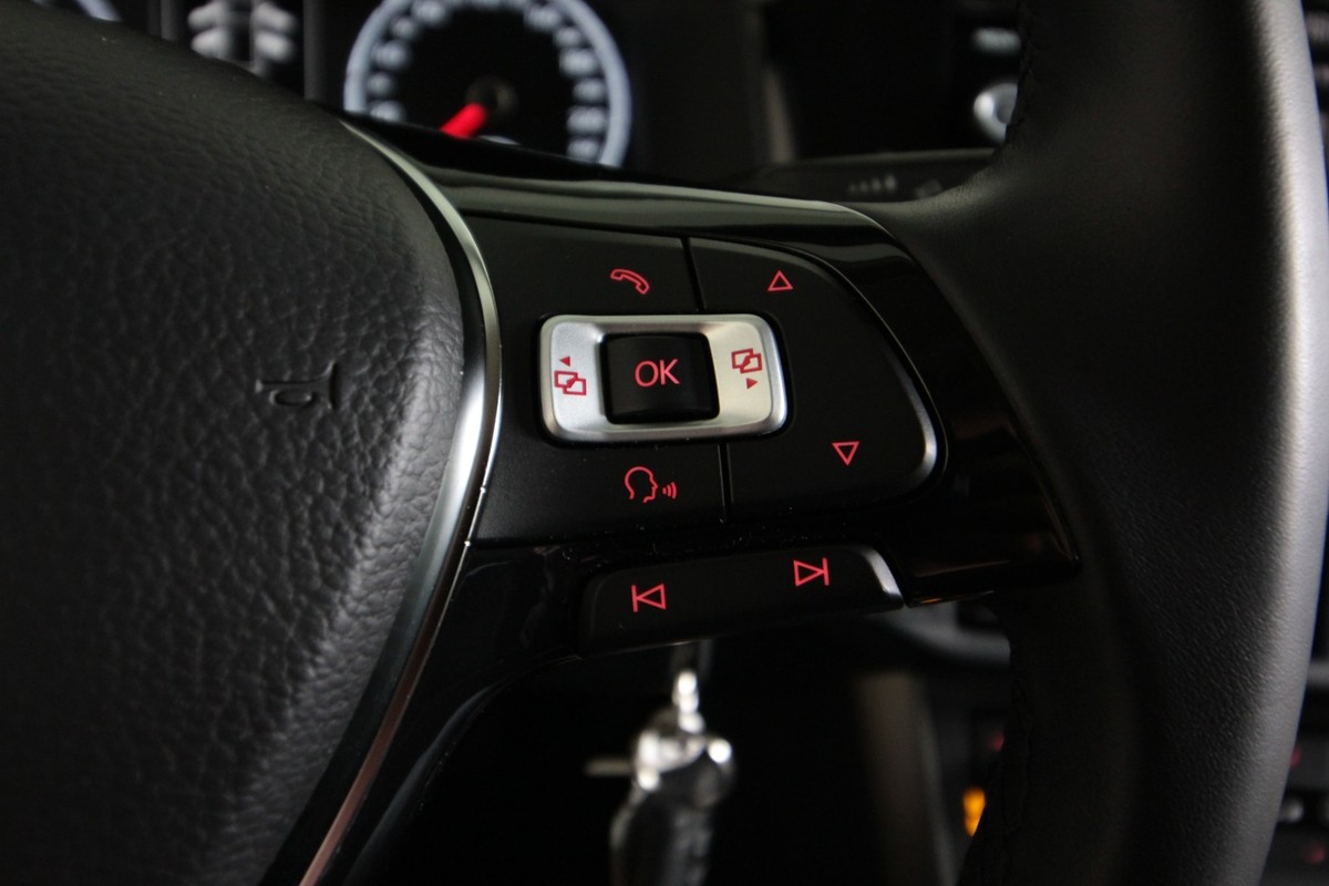 VW Polo 1,0 TSi 95 Comfortline