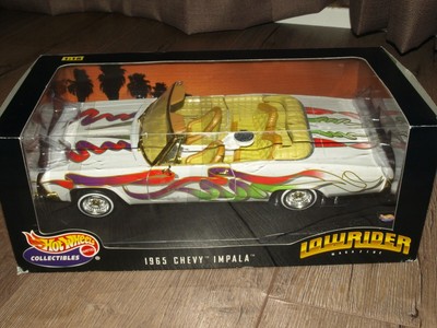 lowrider toy car