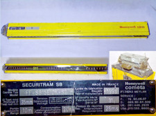Honeywell SB 15 FF-SB15E10K-S2 Photoelectric Sensor Light Curtain 28-5 #6502