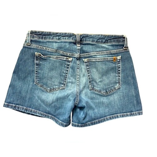 Joes Jeans EDLYN Denim Blue Jean Shorts Women Size 29 - Picture 12 of 15