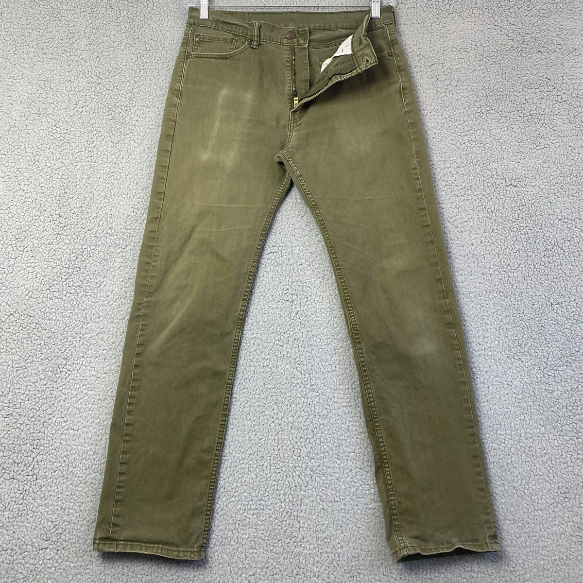 Levis 505 sale 32x29