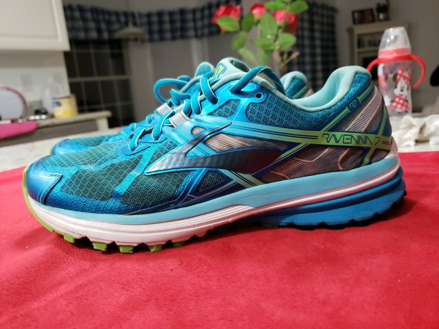 brooks ravenna 7 womens online