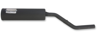 Dg Performance Brute Silent Core Muffler 248030