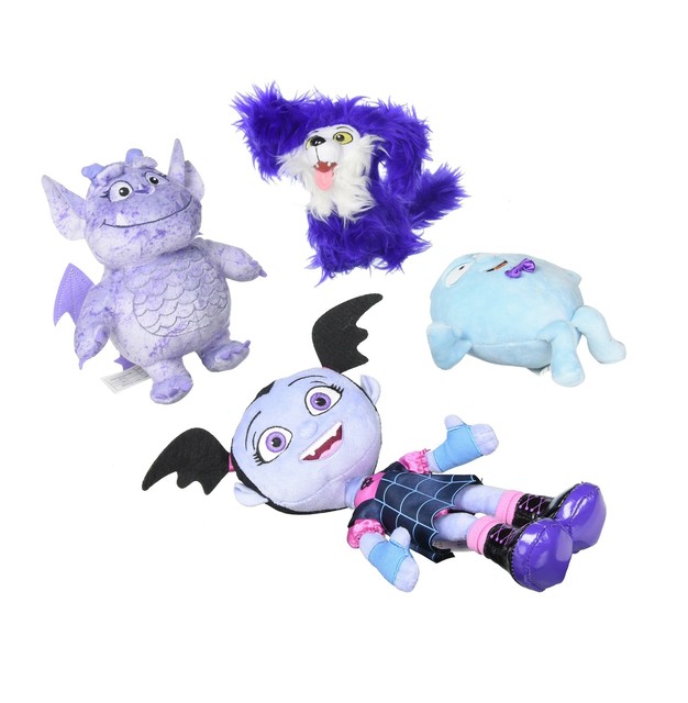 vampirina toys kohls