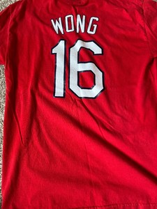 kolten wong jersey
