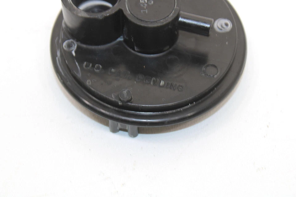 Arctic Cat Zr 580 1995 camioneta de combustible OEM 1670-619 SA110 Foto 4 de 4