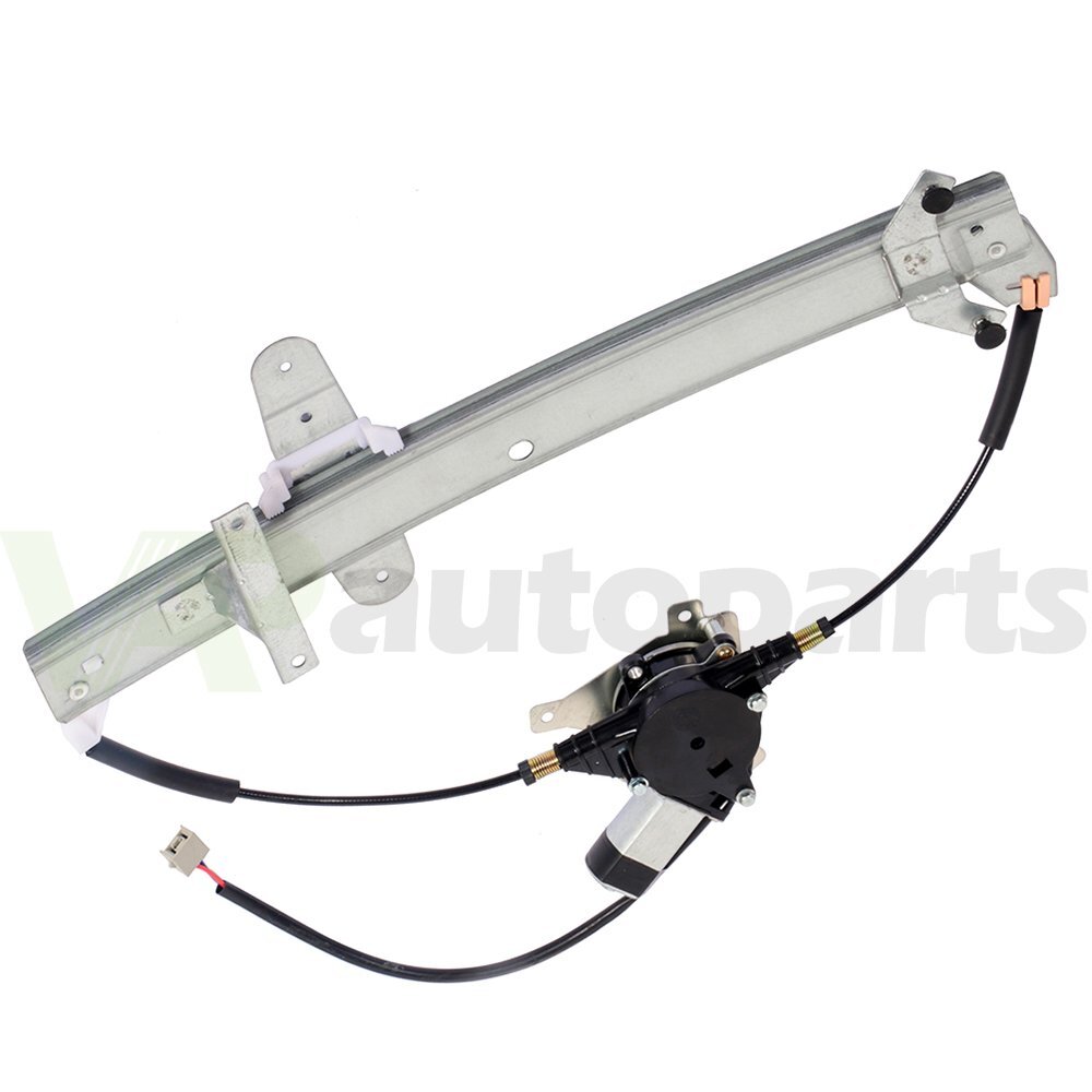 Power Window Regulator With Motor For Ford Crown Vic / Mercury Marauder – Rear Left Side
