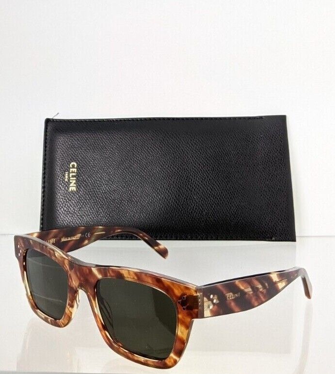 セリーヌ(CELINE) サングラス CL40009I CELINE - ◎正規新品同様セリーヌCELINEサングラス CL40009I