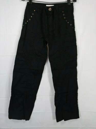 Брюки Xhilaration из хлопковой смеси для девочек