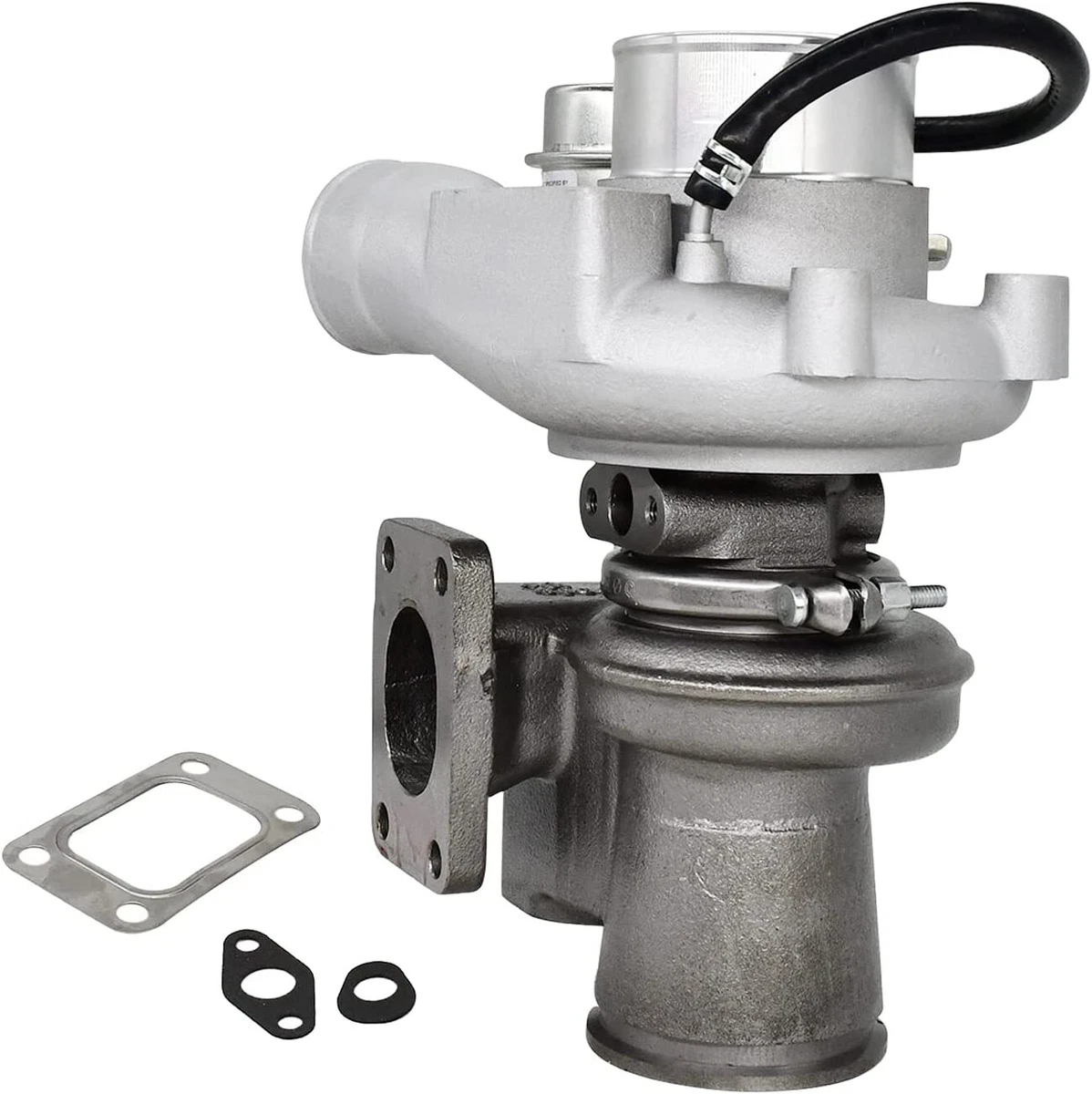 Turbo HX25W Turbocharger 4038790 4038791 4089714 for Cummins 