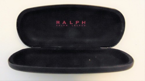 Estuche rígido para gafas Ralph Lauren - Imagen 3 de 5