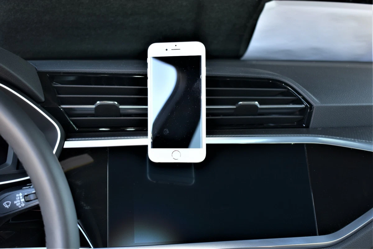 A Tach 50327 Audi Q3 Phone Mount 2019 Current Year eBay