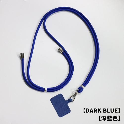 Crossbody Phone Lanyard Strap Universal Mobile Phone Adjustment Long Lanyard - 第 20/26 張圖片