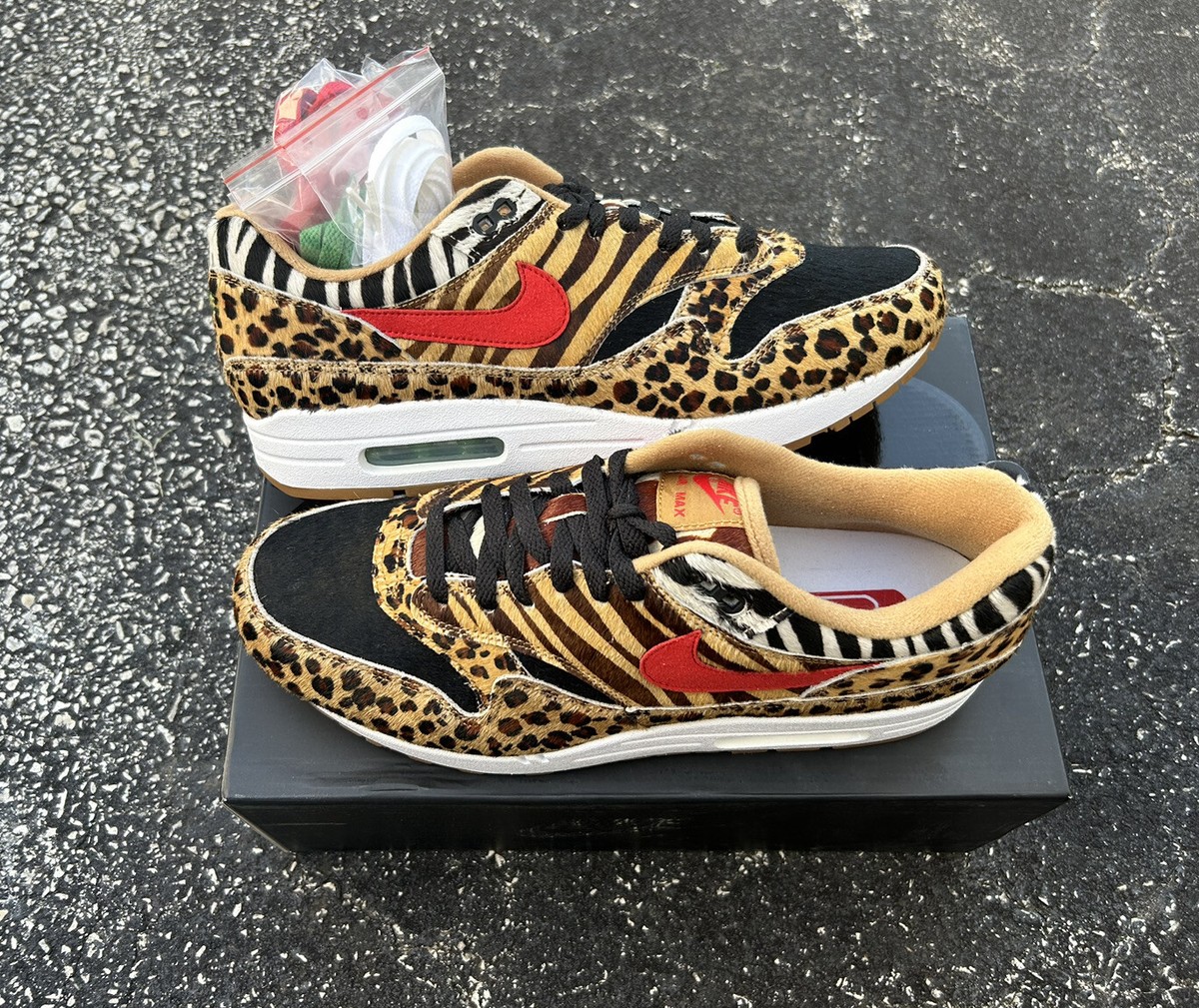 Nike Air Max 1 DLX |スニーカー Nike Air Max 1 DLX |スニーカー