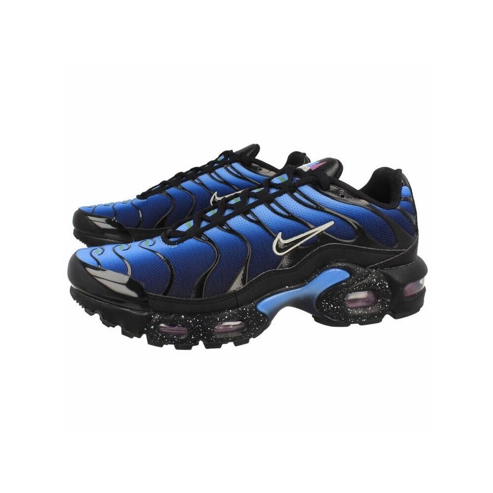 Nike TN Air Max Plus GS `Nature Blue` DV3484-001