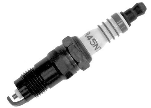 Spark Plug ACDelco R45NTSE - Bild 1 von 1