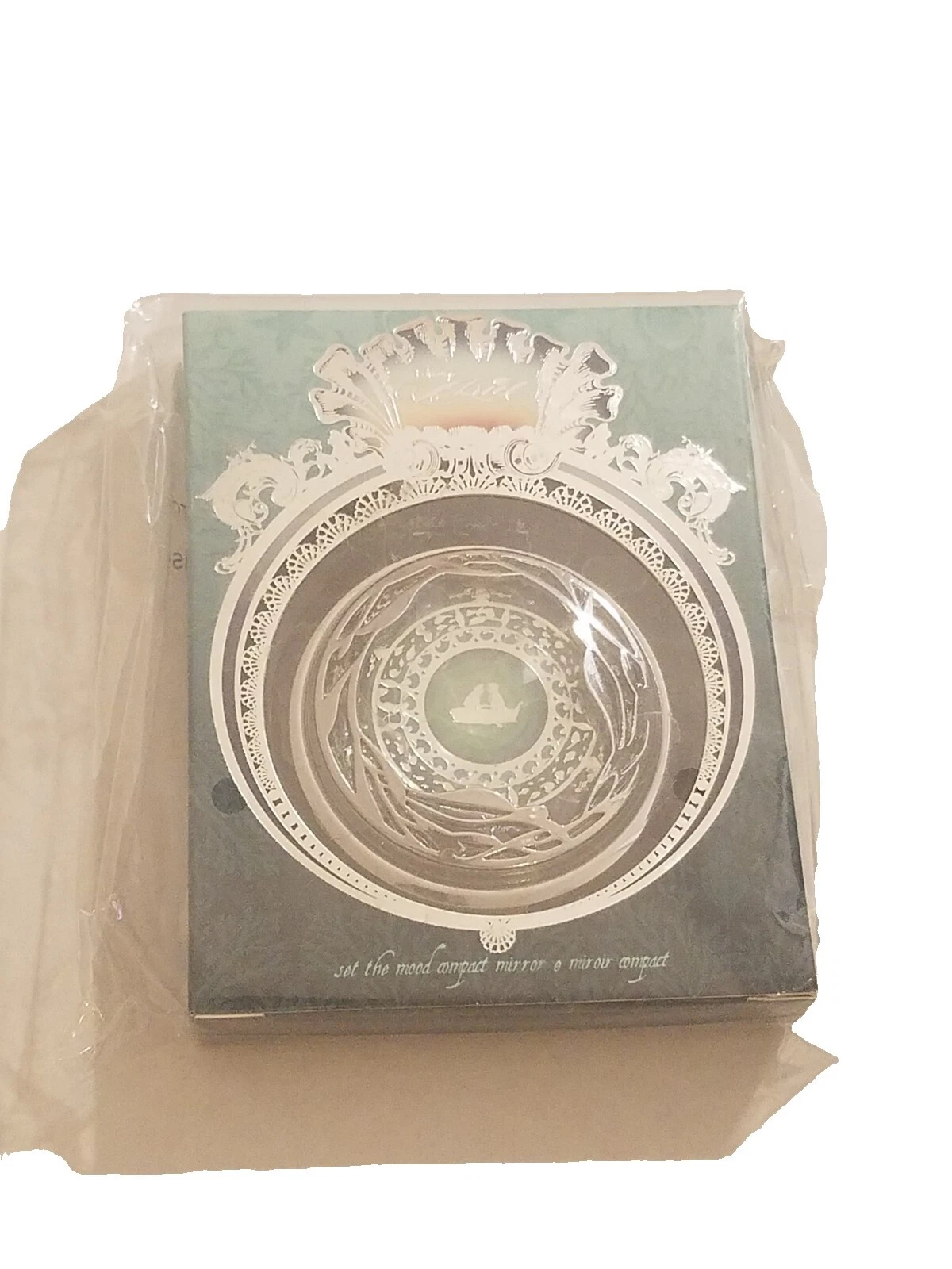 Espejos de maquillaje compacto Sephora