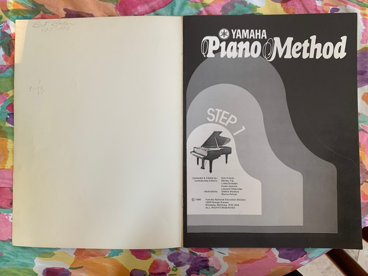 #1145　do pianoの教則本とCD　No.1～No.80 1145 do pianoの教則本とCD No.1～No.80 - 洋楽 - 洋楽
