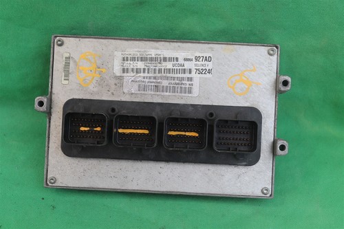 2012 Dodge 1500 5.7L Engine Computer Programmed Plug&Play 68064923AF