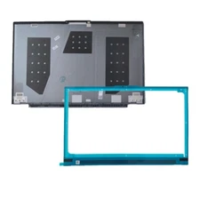 New For Lenovo Legion 7-15IMH05 7-15IMHG05 LCD Back Cover+Bezel Cover 5CB0Z20990