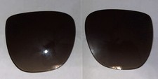 Genuine Tory Burch TY7180U Brown Gradient Replacement Lenses 52 mm 1728