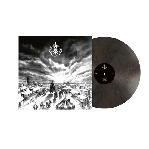 Lacrimosa – Testimonium Braz Edition | eBay