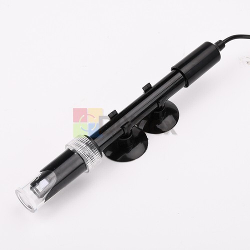PH Probe Meter Sensor BNC Connector Electrode For Aquarium Lab Controller Meter - Picture 20 of 22
