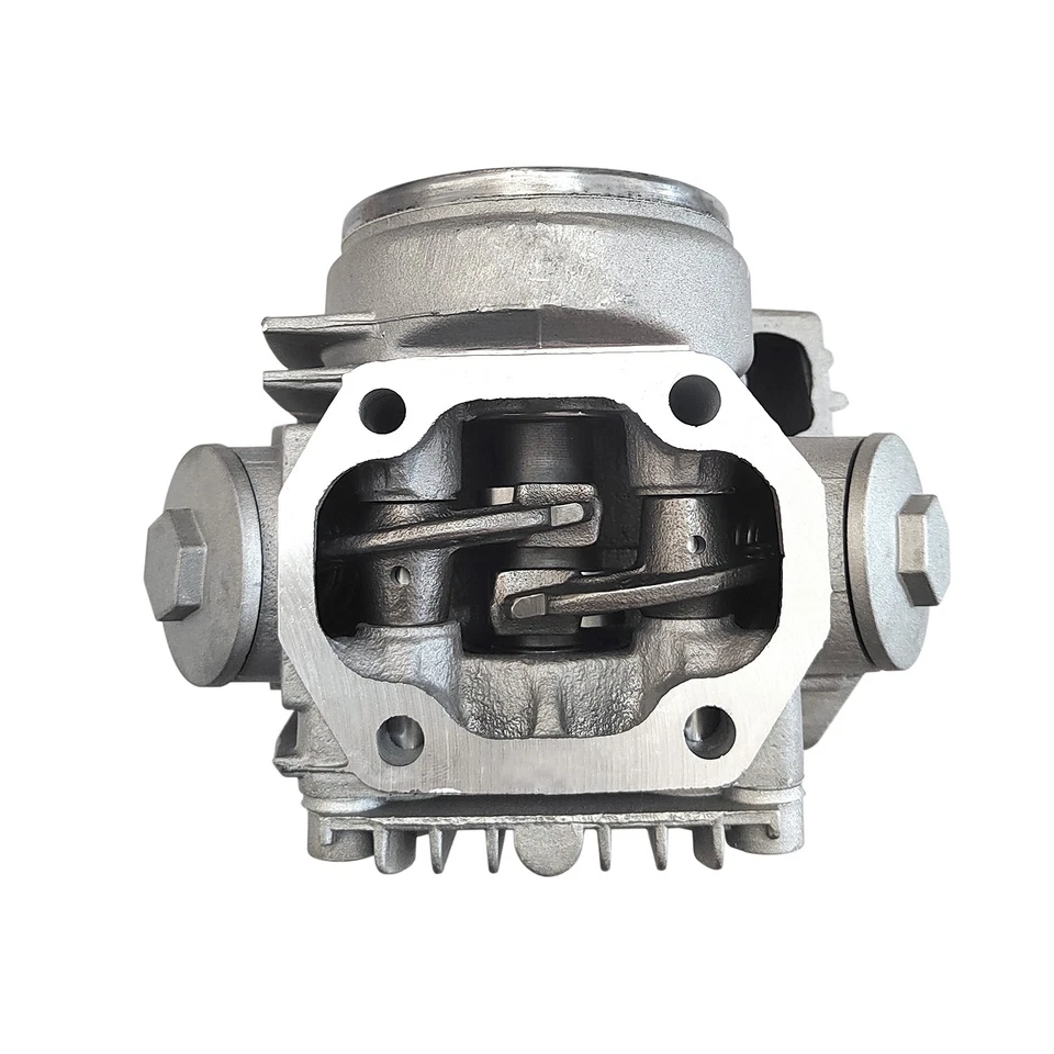 Top End Kit for Honda ATC70 CRF70 CT70 C70 TRX70 XR70 S65 70cc Cylinder Piston - Image 4 of 4