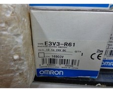 E3V3-R61 E3V3 R61 NEW IN BOX     #iw